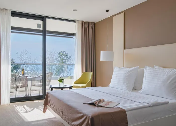 Boutique Esplanade (adults Only) 4* 茨里克韦尼察