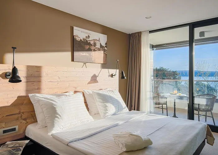 Boutique Esplanade (adults Only) Szálloda