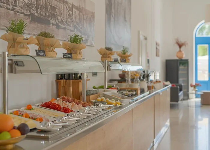 Hotel Boutique Esplanade (adults Only)