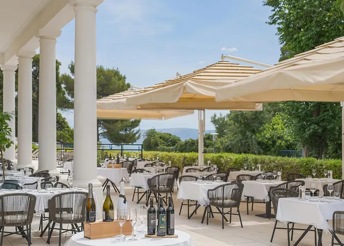 Szálloda Boutique Esplanade (adults Only) Crikvenica