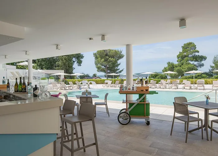 Boutique Esplanade (adults Only) 4*