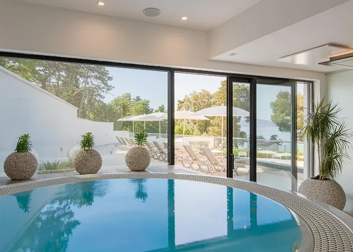 Boutique Esplanade (adults Only) Crikvenica