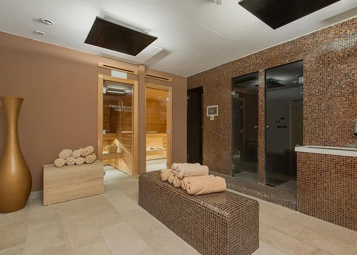 Boutique Esplanade (adults Only) 4* Crikvenica