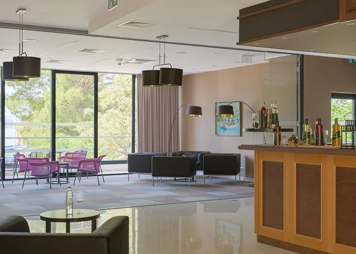 Boutique Esplanade (adults Only) 4*