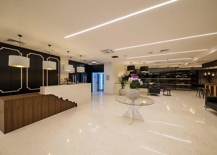 Hotel Boutique Esplanade (adults Only)