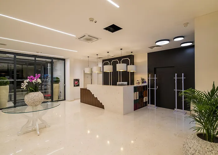 Boutique Esplanade (adults Only) 4*