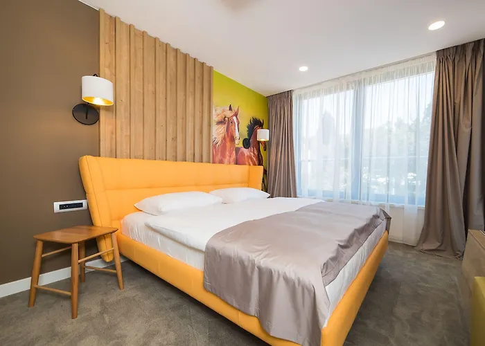 Boutique Esplanade (adults Only) 4*