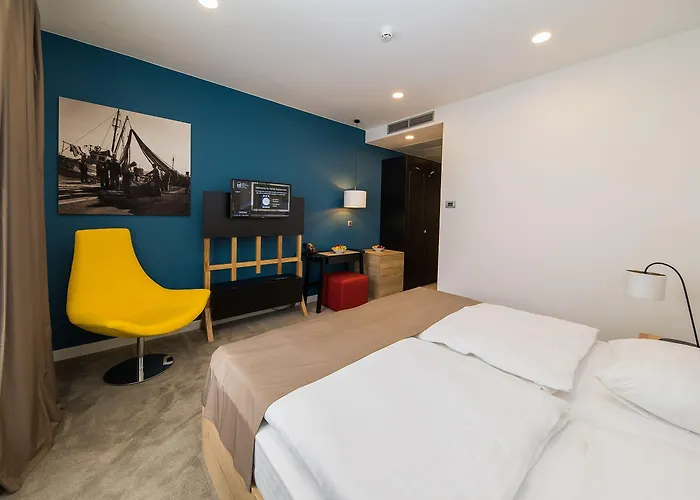 Hotel Boutique Esplanade (adults Only)