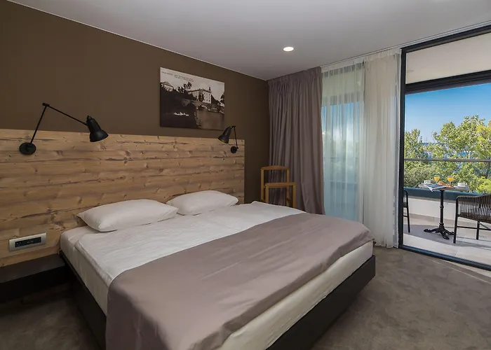 Boutique Esplanade (adults Only) Szálloda 4*