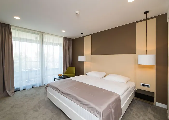 Boutique Esplanade (adults Only) Szálloda