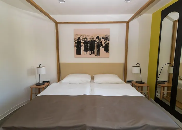 Boutique Esplanade (adults Only) Crikvenica