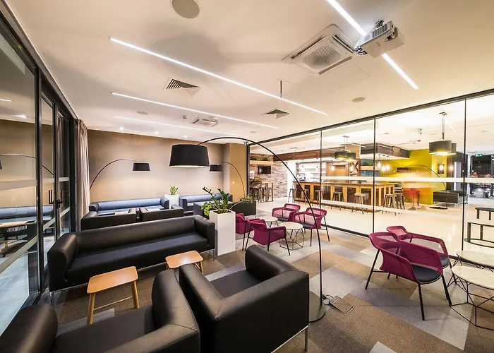 Hotel Boutique Esplanade (adults Only) Crikvenica