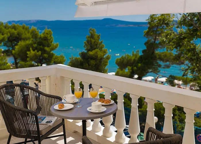 Hotel Boutique Esplanade (adults Only) 4*