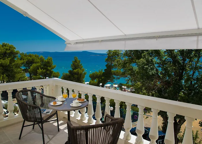 酒店 Boutique Esplanade (adults Only)