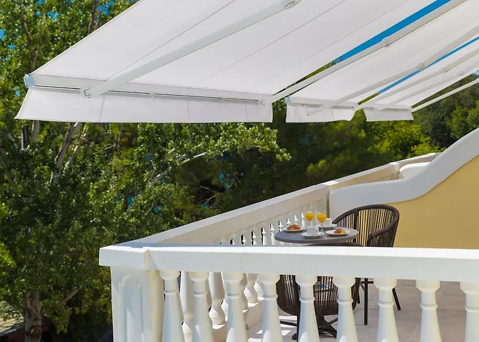 Boutique Esplanade (adults Only) Crikvenica