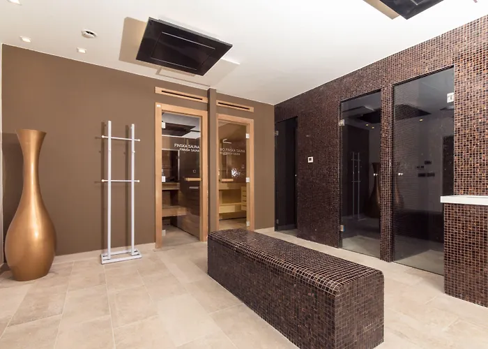 Boutique Esplanade (adults Only) Crikvenica