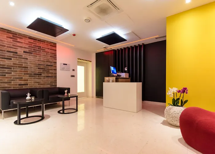 Boutique Esplanade (adults Only) Hotel 4*