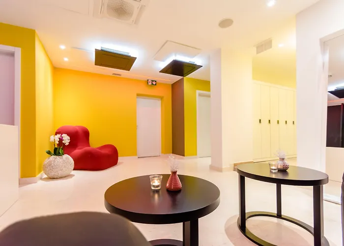 Boutique Esplanade (adults Only)