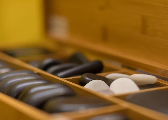 Boutique Esplanade (adults Only) Szálloda 4*