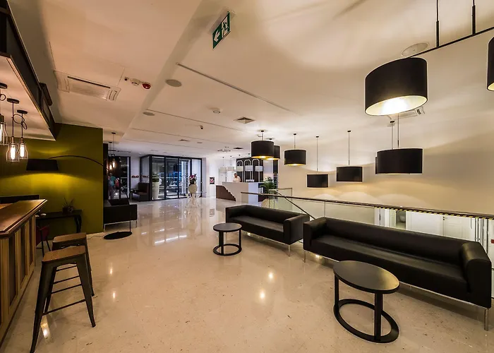 Boutique Esplanade (adults Only) Crikvenica