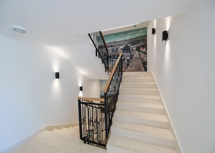 Boutique Esplanade (adults Only) 4* Crikvenica