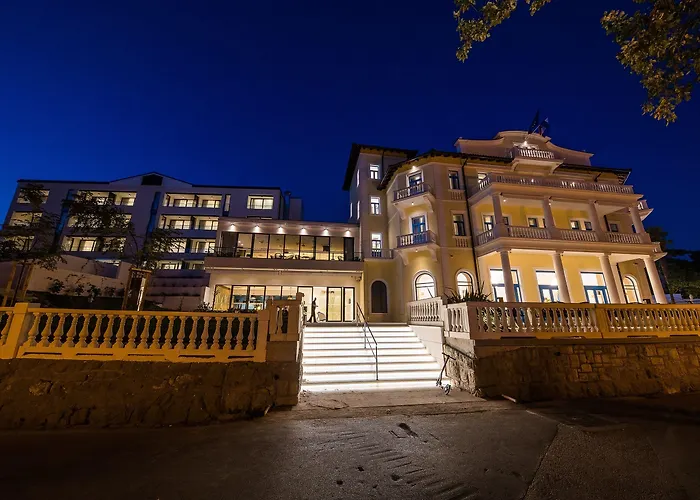 Boutique Esplanade (adults Only) 4*