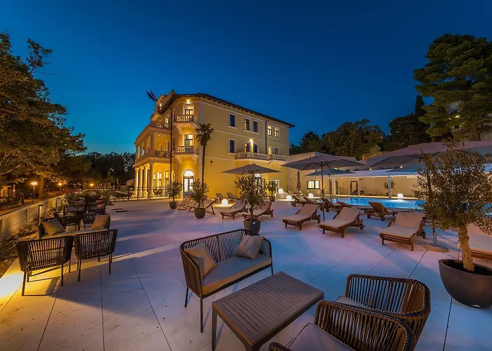 Boutique Esplanade (adults Only) 4*