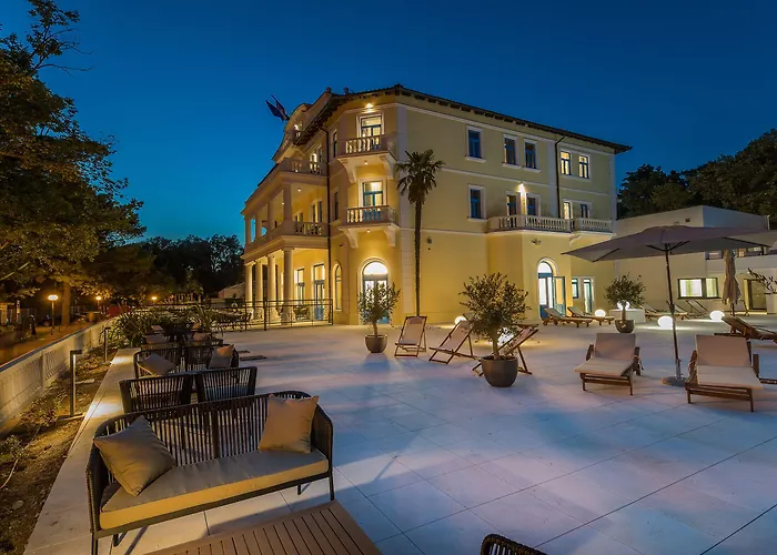 Hotel Boutique Esplanade (adults Only) 4*