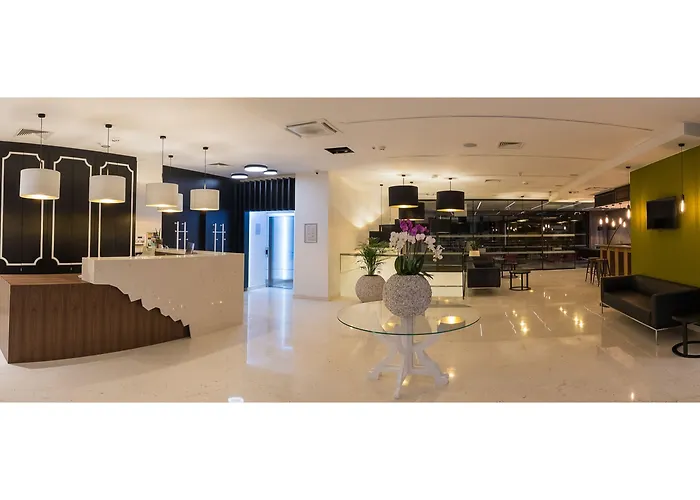 Boutique Esplanade (adults Only) 4* Crikvenica