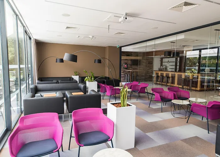 Boutique Esplanade (adults Only) Szálloda