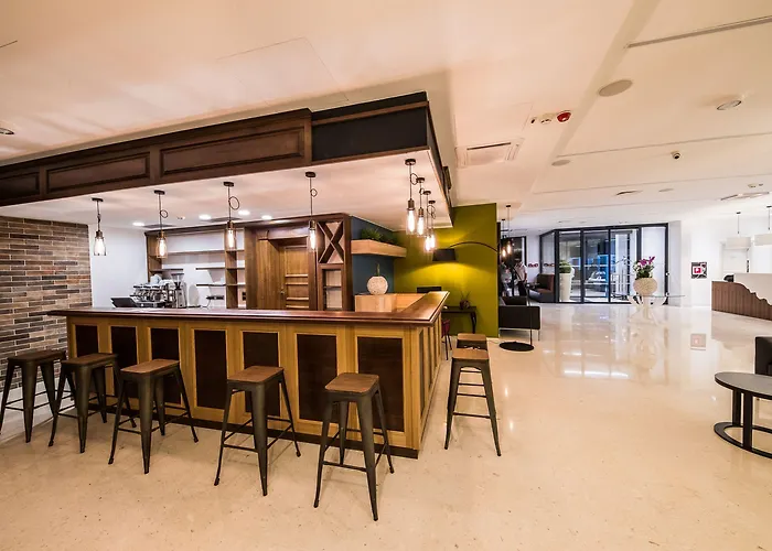 Boutique Esplanade (adults Only)