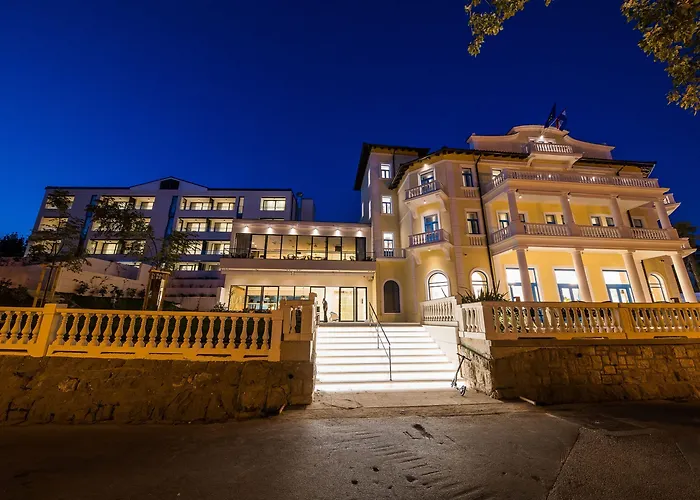 Boutique Esplanade (adults Only) 4*