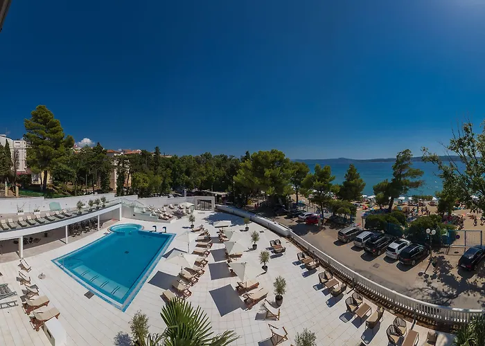 Boutique Esplanade (adults Only) Szálloda Crikvenica