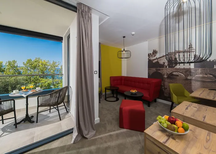 Boutique Esplanade (adults Only) 4* 茨里克韦尼察