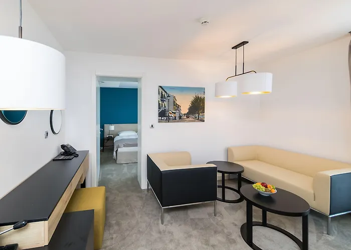 Hotel Boutique Esplanade (adults Only)