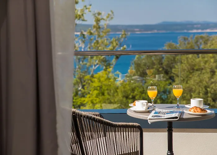 Szálloda Boutique Esplanade (adults Only) Crikvenica