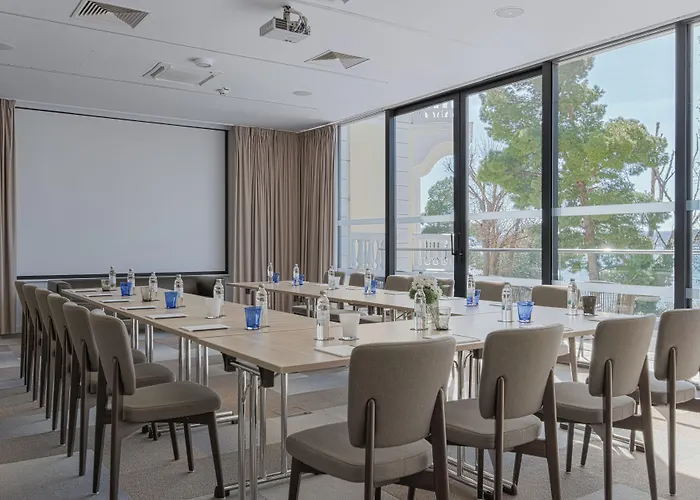 Szálloda Boutique Esplanade (adults Only) Crikvenica