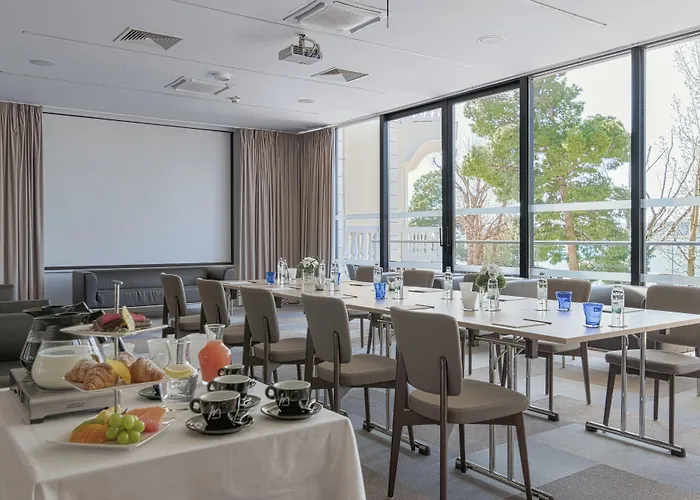 Boutique Esplanade (adults Only) Szálloda Crikvenica