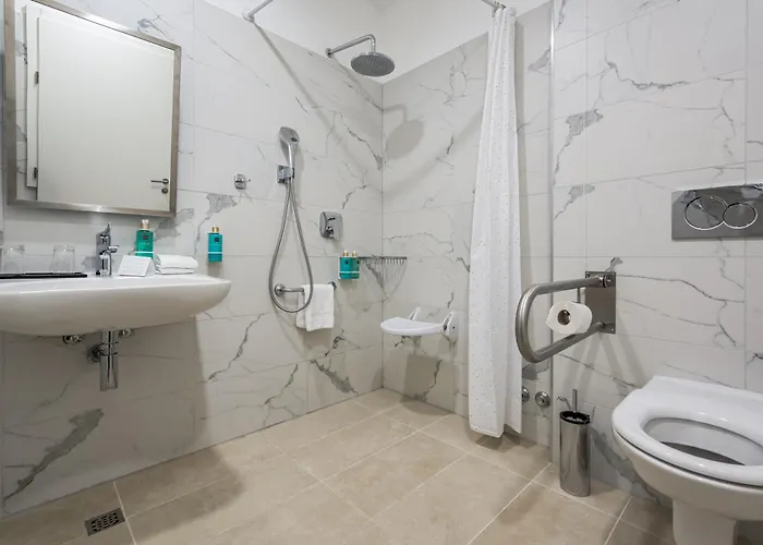 Boutique Esplanade (adults Only)