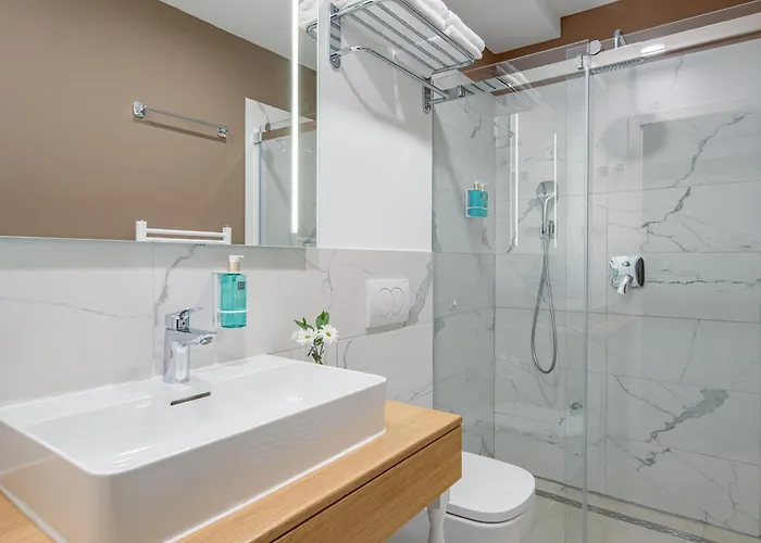 Hotel Boutique Esplanade (adults Only) 4*