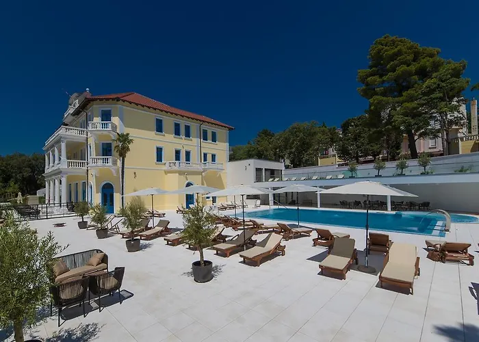 Hotel Boutique Esplanade (adults Only) Crikvenica