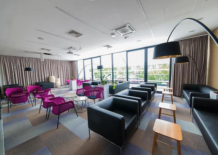 Boutique Esplanade (adults Only) 4* Crikvenica